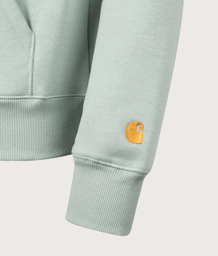 Carhartt WIP Mens Chase Hoodie